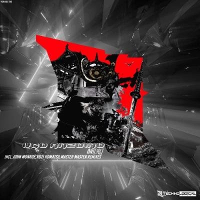 Ugo Anzoino - Oni (2021)