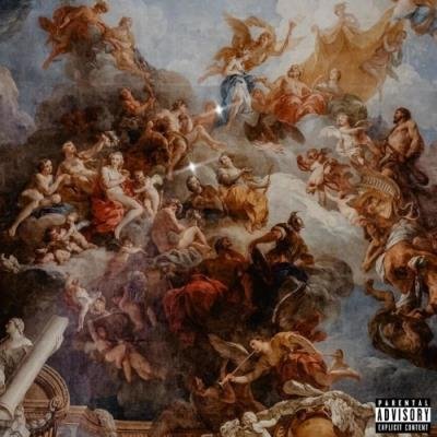 CK x Meph Luciano - Romans 8:6 (2021)