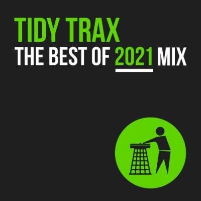 Best of Tidy 2021 (2021)