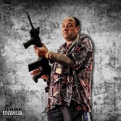 Pounds448 - T.O.N.Y. 2 (2021)