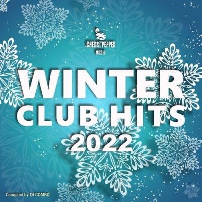 Winter Club Hits 2022 (2021)