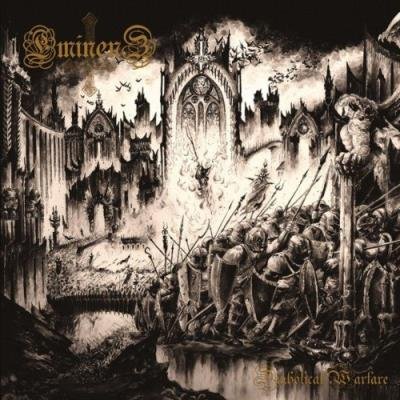 Eminenz - Diabolical Warfare (2021)