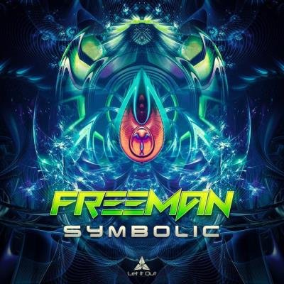 Freeman - Symbolic (2021)