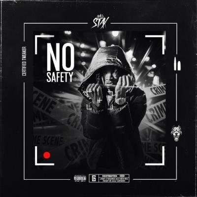 GMO Stax - No Safety (2021)