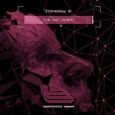Johnny E - The Influence (2021)
