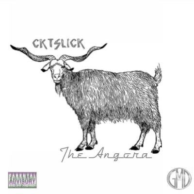 CKT Slick - The Angora (2021)