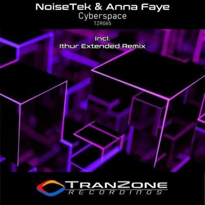 NoiseTek & Anna Faye - Cyberspace (Incl. Ithur Extended Remix) (2021)