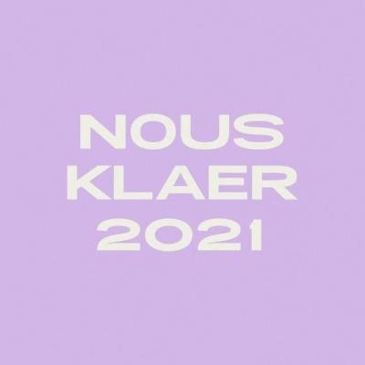 Nous'klaer Audio - Best of 2021 (2021)