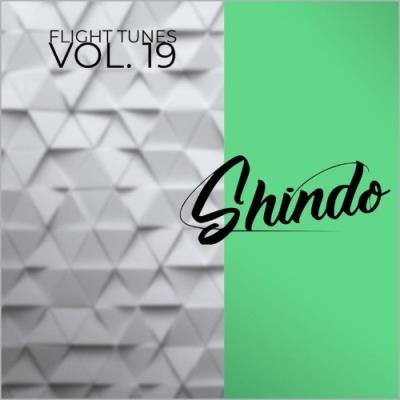 Flight Tunes, Vol. 19 (2021)