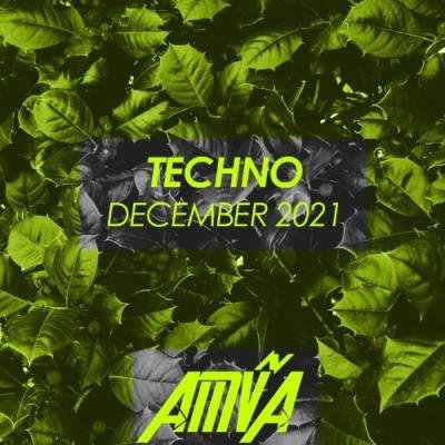 Techno December 2021 (2021)