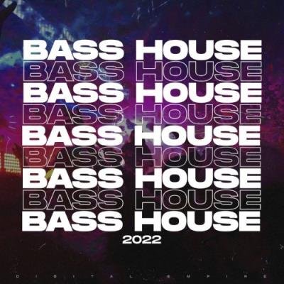 Kid Aspen - Bass House 2022, Vol. 1 (2021)