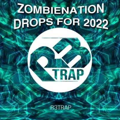 Zombienation Drops For 2022 (2021)