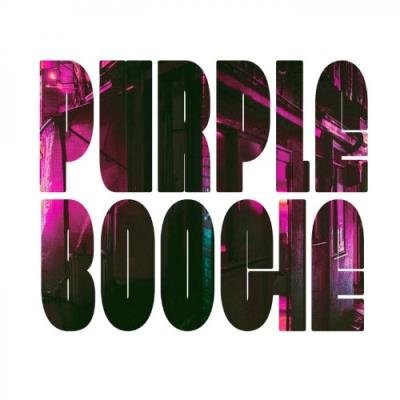 Purple Boogie Compilation (2021)
