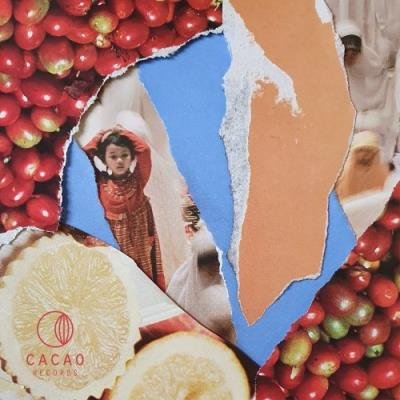 Le Croque, atsou, Bobbi Fallon - Bird Of Soul (2021)