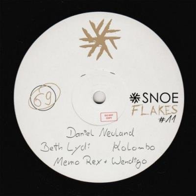 Snoeflakes #11 (2021)