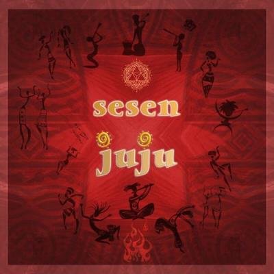 Sesen - Juju (2021)