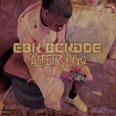 EBK Bckdoe - Alter Ego (2021)