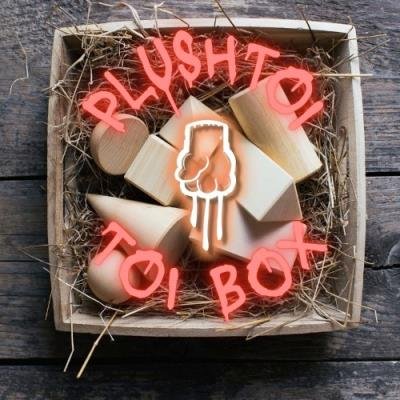 Plushtoi - Toi Box (2021)