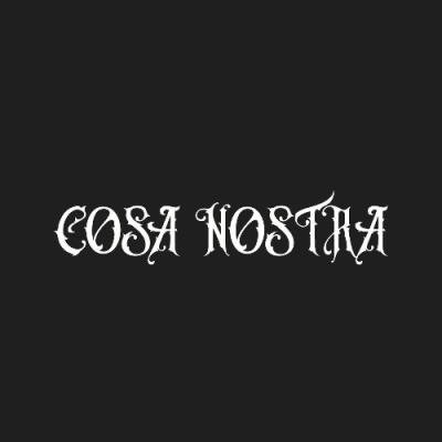 KaotikDe1stWard - Cosa Nostra (FreeLuhMesico) (2021)