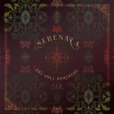 The Soul Brothers - Talavera Records 19 (2021)