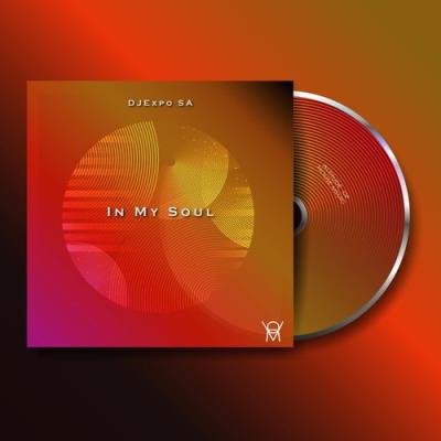 Djexpo SA feat. Promilion - In My Soul (2021)