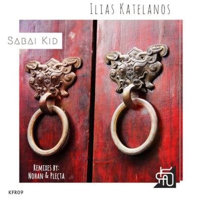 Ilias Katelanos - Sabai Kid (2021)