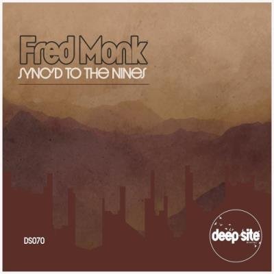 Fred Monk - Sync'd To The Nines (2021)