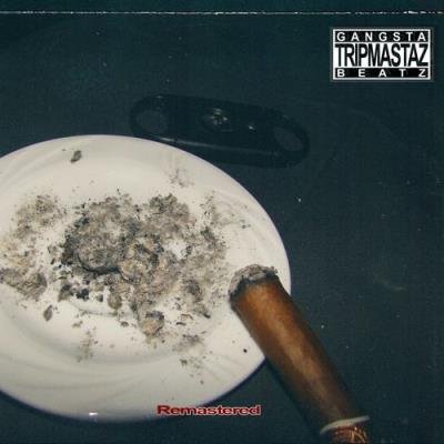 Tripmastaz - Gangsta Beatz (Remastered) (2021)