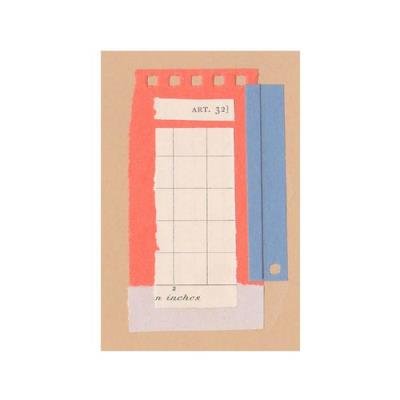 Maps and Diagrams - Teygja Part A (2021)