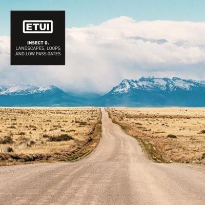 Insect O. - Landscapes Loops and Low Pass Gates (2021)