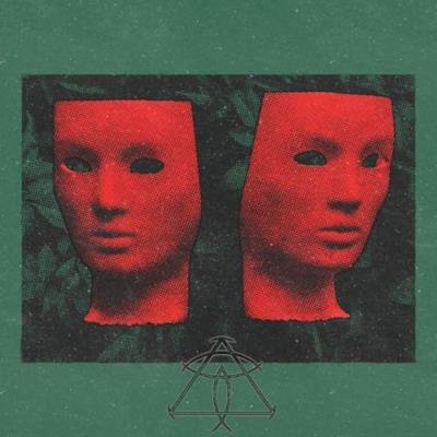 Hank The Gorilla - Night Trippers (2021)