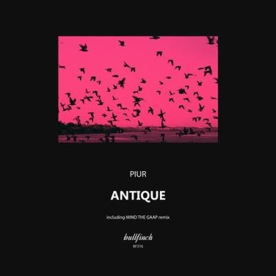 PIUR - Antique (2021)
