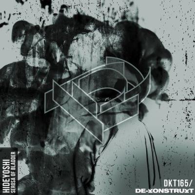 Hideyoshi - Serosa Of Bladder (2021)