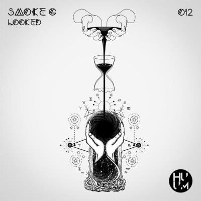 Smoke G - Locked (2021)