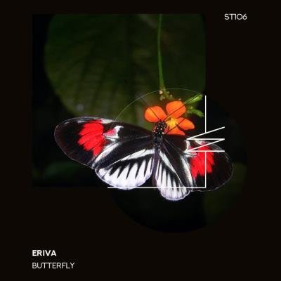 Eriva - Butterfly (2021)