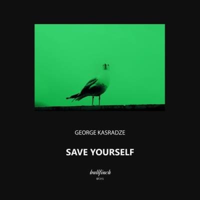 George Kasradze - Save Yourself (2021)
