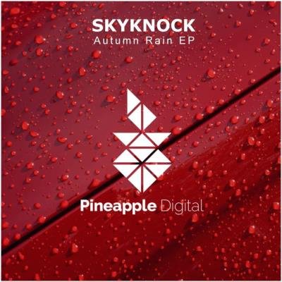 Skyknock - Autumn Rain (2021)