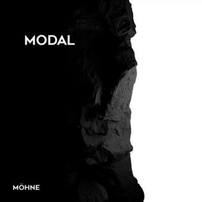 MÖHNE - Modal (2021)