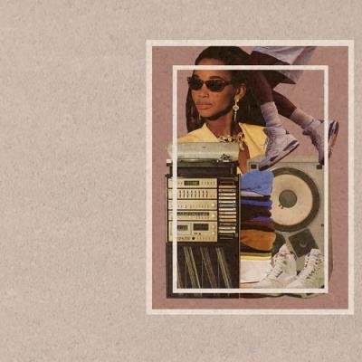 Astro Mega - GODBODYDEVINE, Vol. 1 (2021)