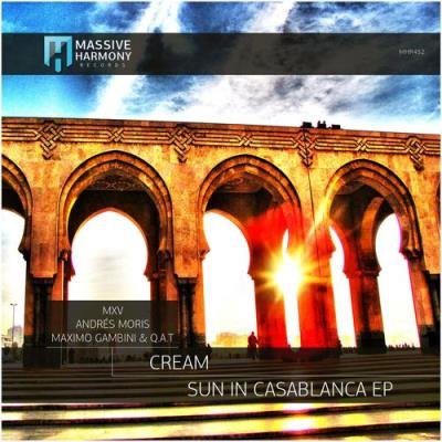 Cream (PL) - Sun in Casablanca (2021)
