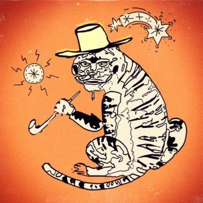 Dreems - Flying Tiger (2021)