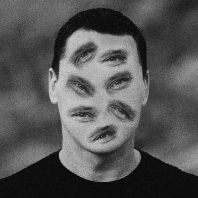 Tjade - Balancing Act EP (2021)