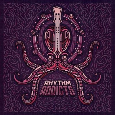 Rhythm Addicts - Rhythm Addicts (2021)