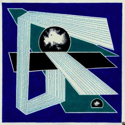 Guillaume Tiger - Magnetic Transmissions (2021)