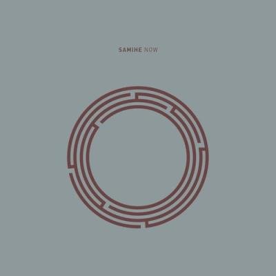 Samihe - Now (2021)