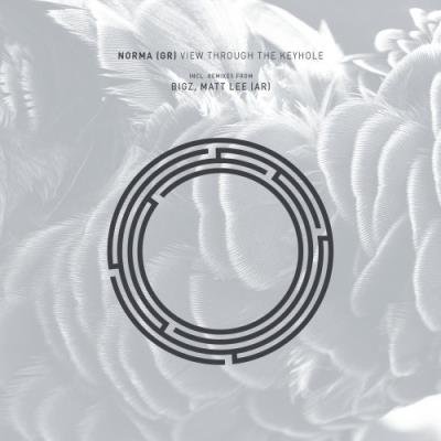 Norma - View Through The Keyhole (2021)