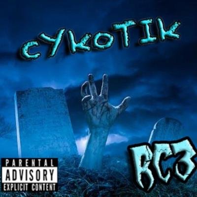 Cykotik - RC3 (2021)