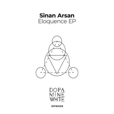 Sinan Arsan - Eloquence (2021)