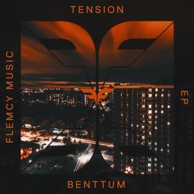 Benttum - Tension (2021)