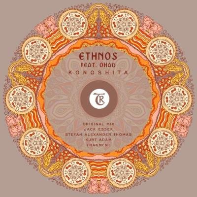 Ethnos - Konoshita (2021)